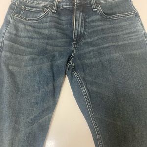 rag & bone Denim Jeans. Brand New. Fit 3. Athletic 30"W/L32"